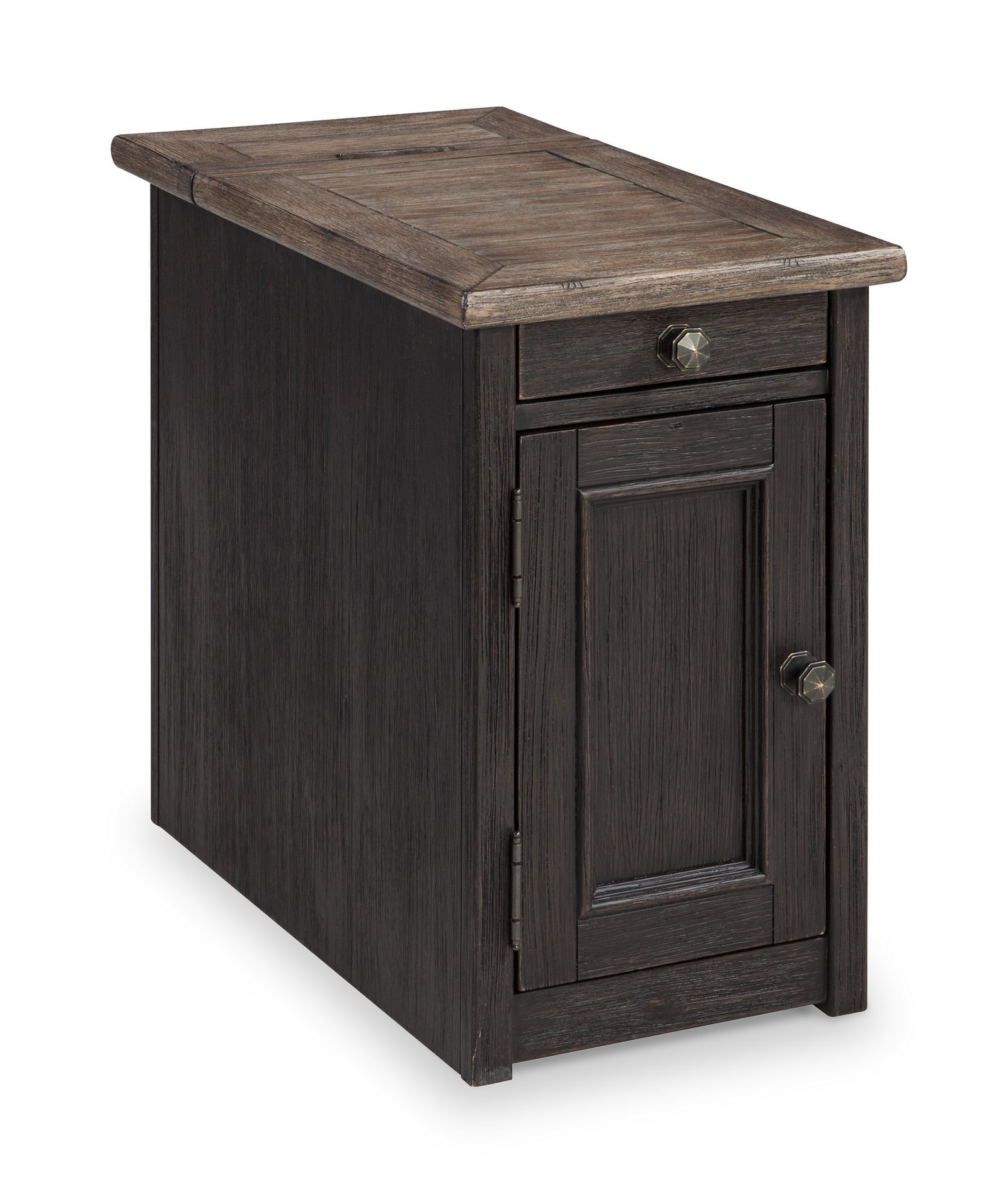 Tyler Creek Chair Side End Table