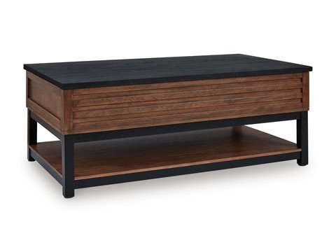 Kallari Lift Top Cocktail Table