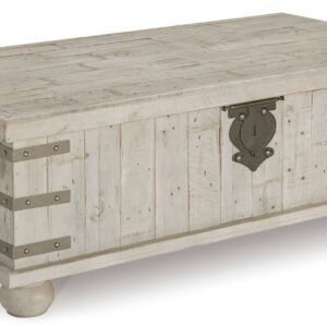 Carynhurst Lift Top Cocktail Table