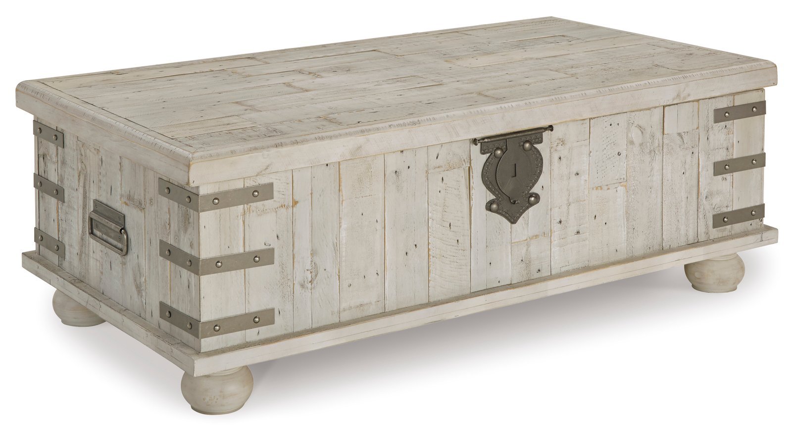 Carynhurst Lift Top Cocktail Table