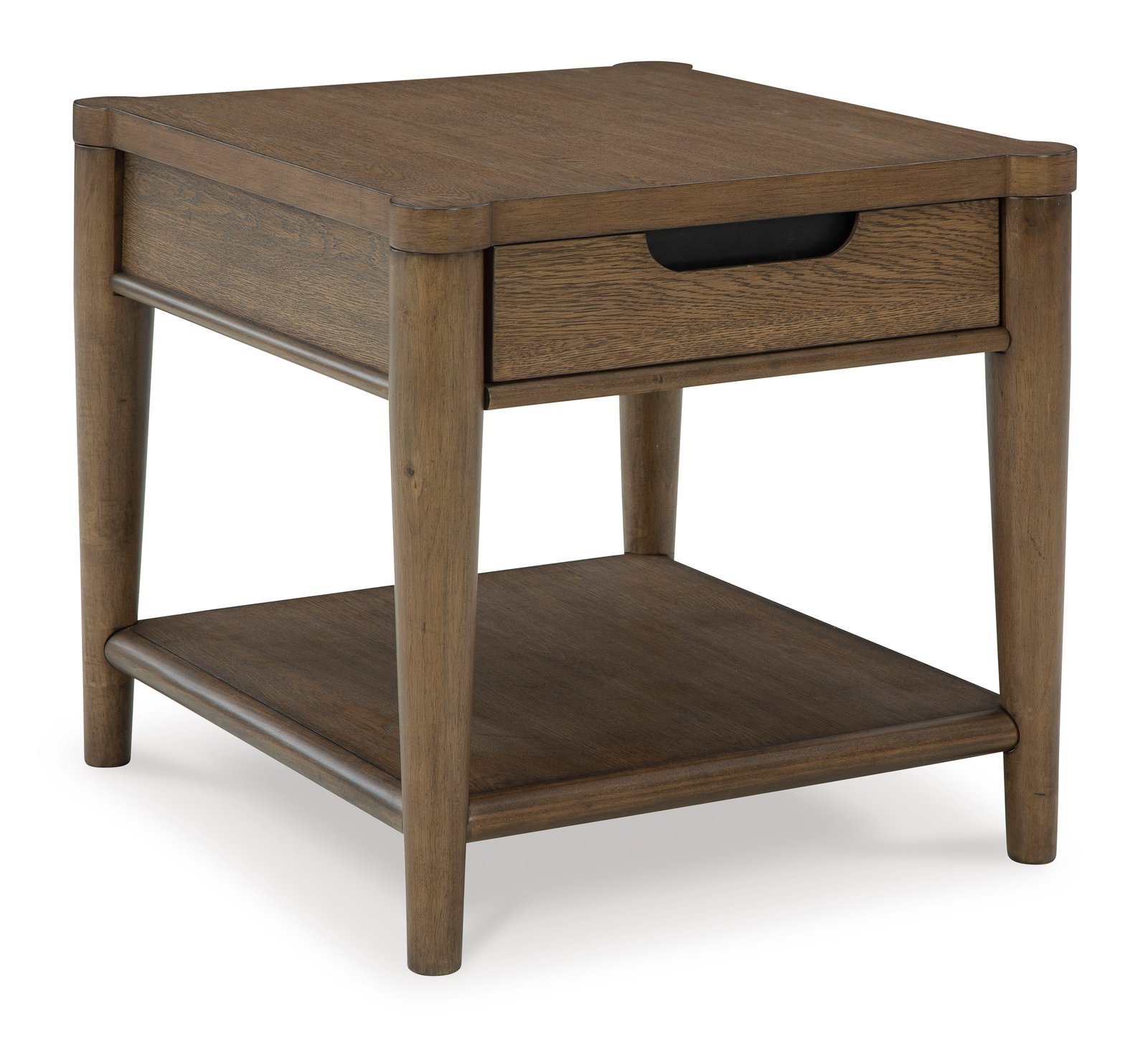 Roanhowe Rectangular End Table
