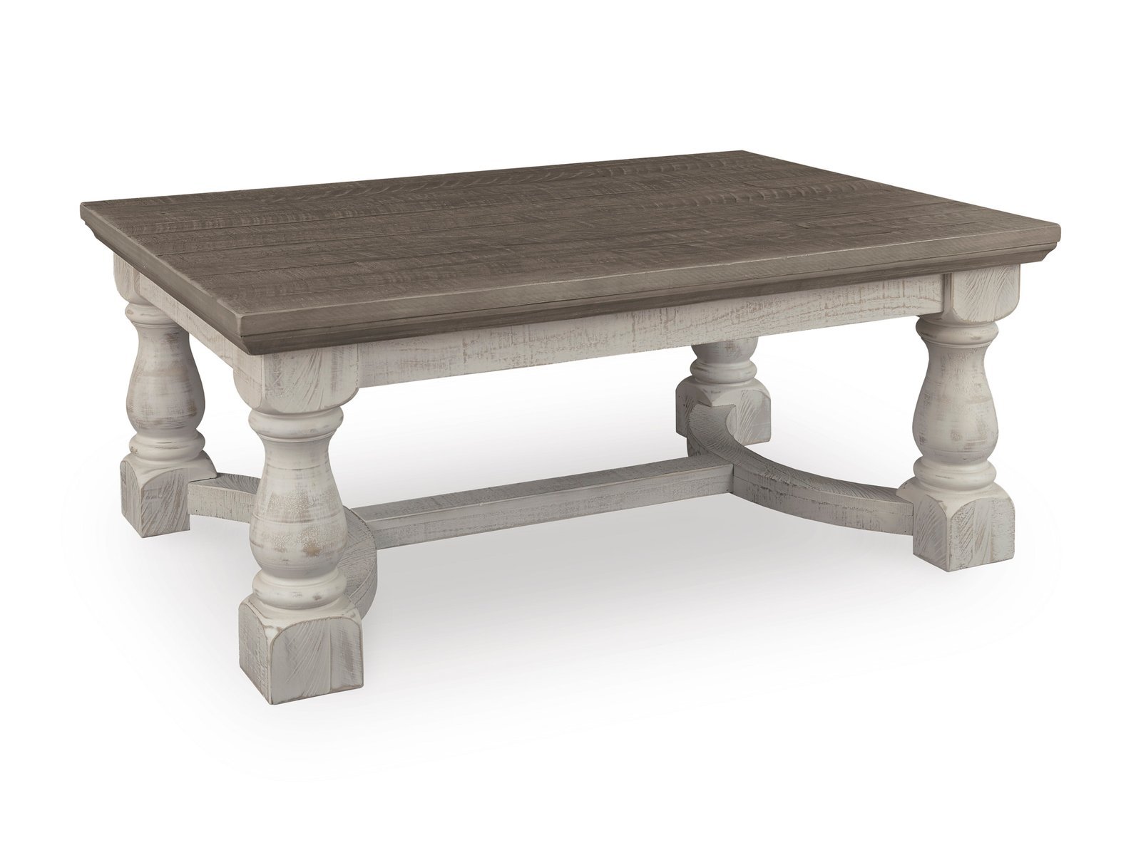 Havalance Rectangular Cocktail Table