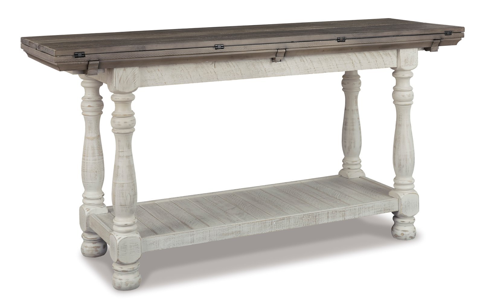 Havalance Flip Top Sofa Table