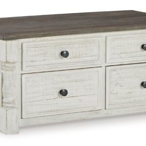 Havalance Lift Top Cocktail Table