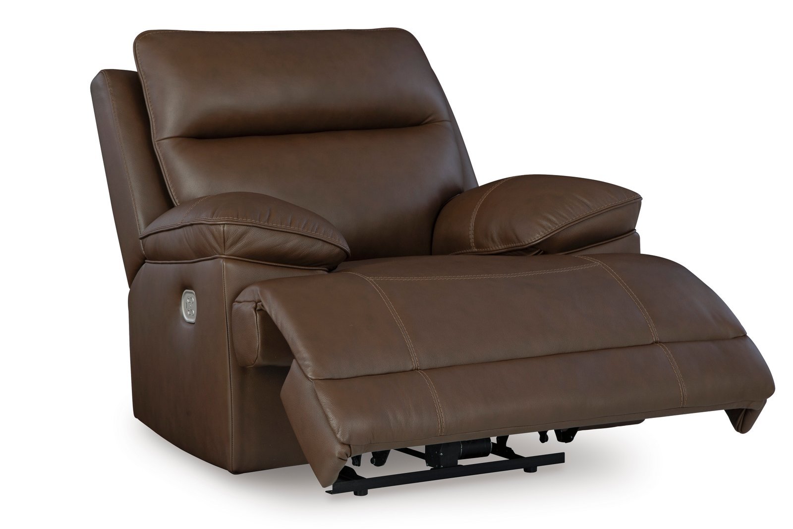 VonRyan PWR Recliner/ADJ Headrest