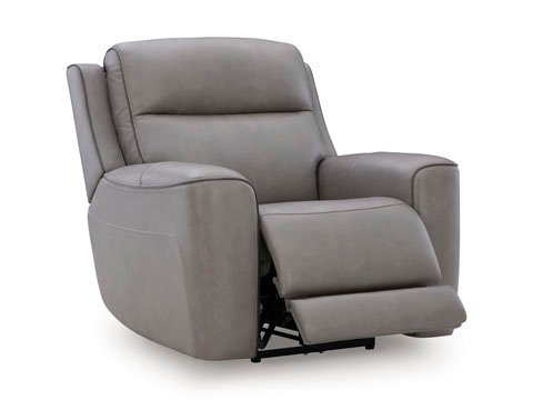 5Z-Relaxation Relaxation PWR Recliner/ADJ Headrest