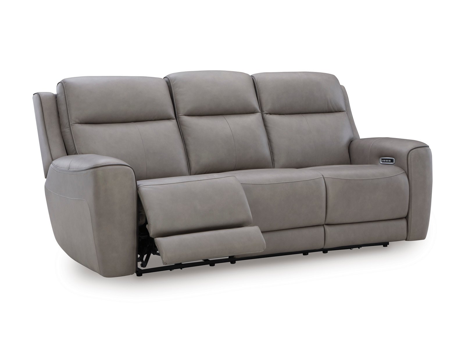 5Z-Relaxation PWR REC Sofa with ADJ Headrest