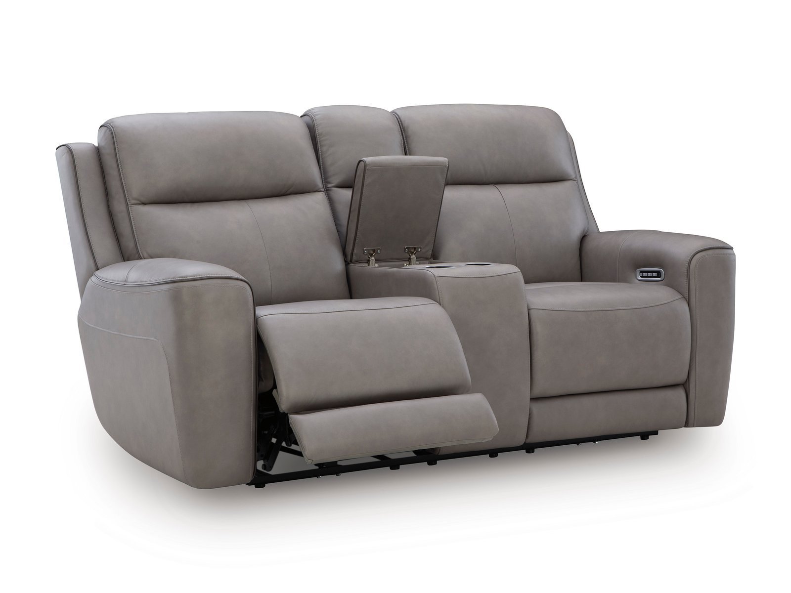 5Z-Relaxation PWR REC Loveseat/CON/ADJ HDRST