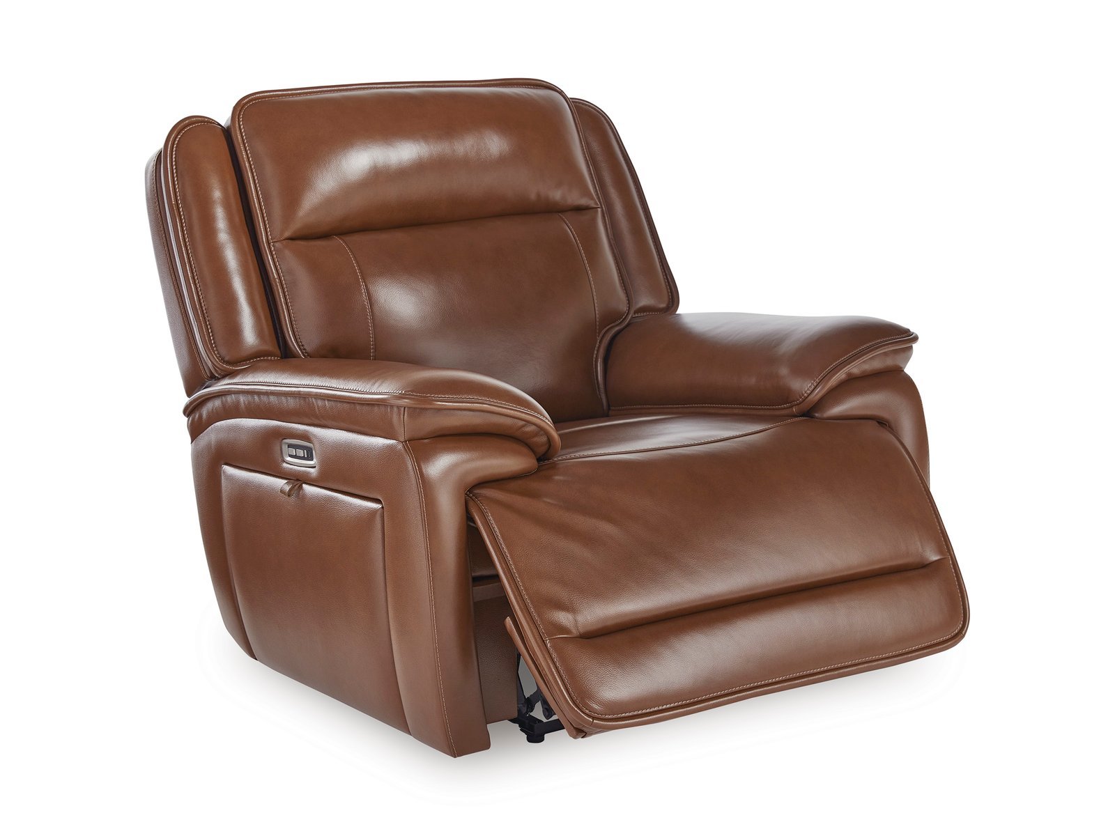 Healy Pier PWR Recliner/ADJ Headrest