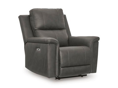 Beryton PWR Recliner/ADJ Headrest