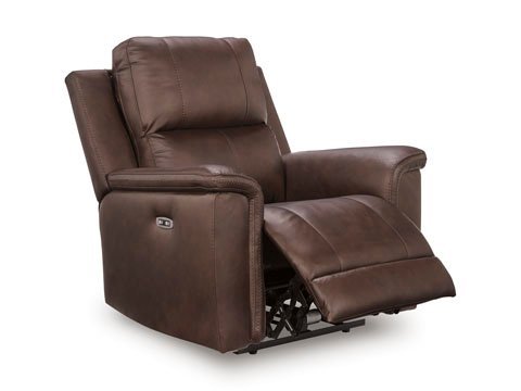 Beryton PWR Recliner/ADJ Headrest