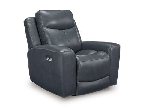 Momentum Moves PWR Recliner/ADJ Headrest