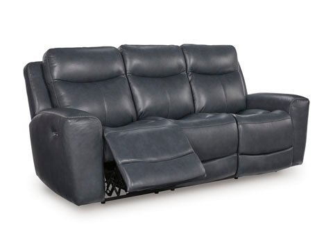 Momentum Moves PWR REC Sofa with ADJ Headrest