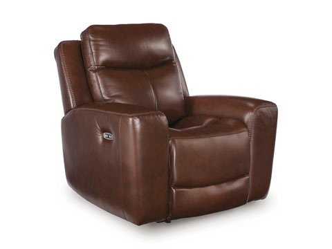 Momentum Moves PWR Recliner/ADJ Headrest