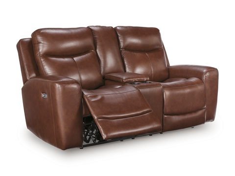 Momentum Moves PWR REC Loveseat/CON/ADJ HDRST