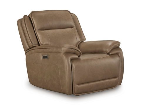 Malcesine PWR Recliner/ADJ Headrest
