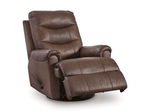 Dolinger Swivel Glider Recliner