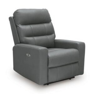 Olcotte PWR Recliner/ADJ Headrest