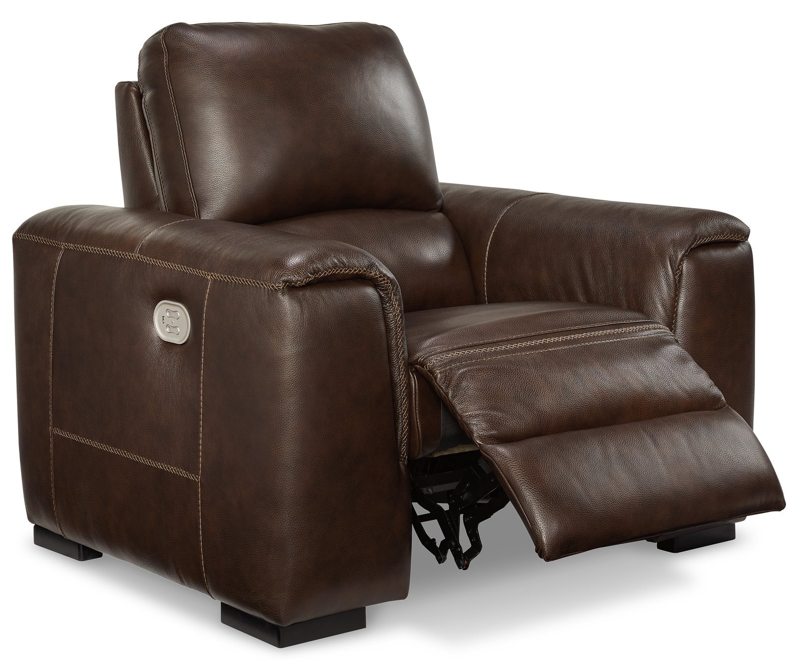 Alessandro PWR RECLINER/ADJ HEADREST