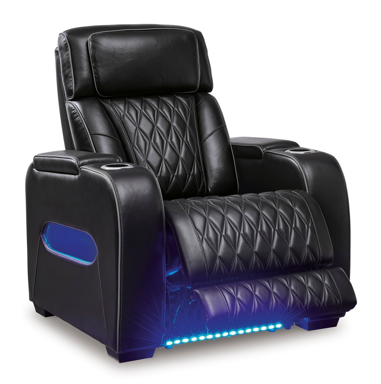 Boyington PWR Recliner/ADJ Headrest