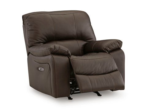Leesworth Power Recliner