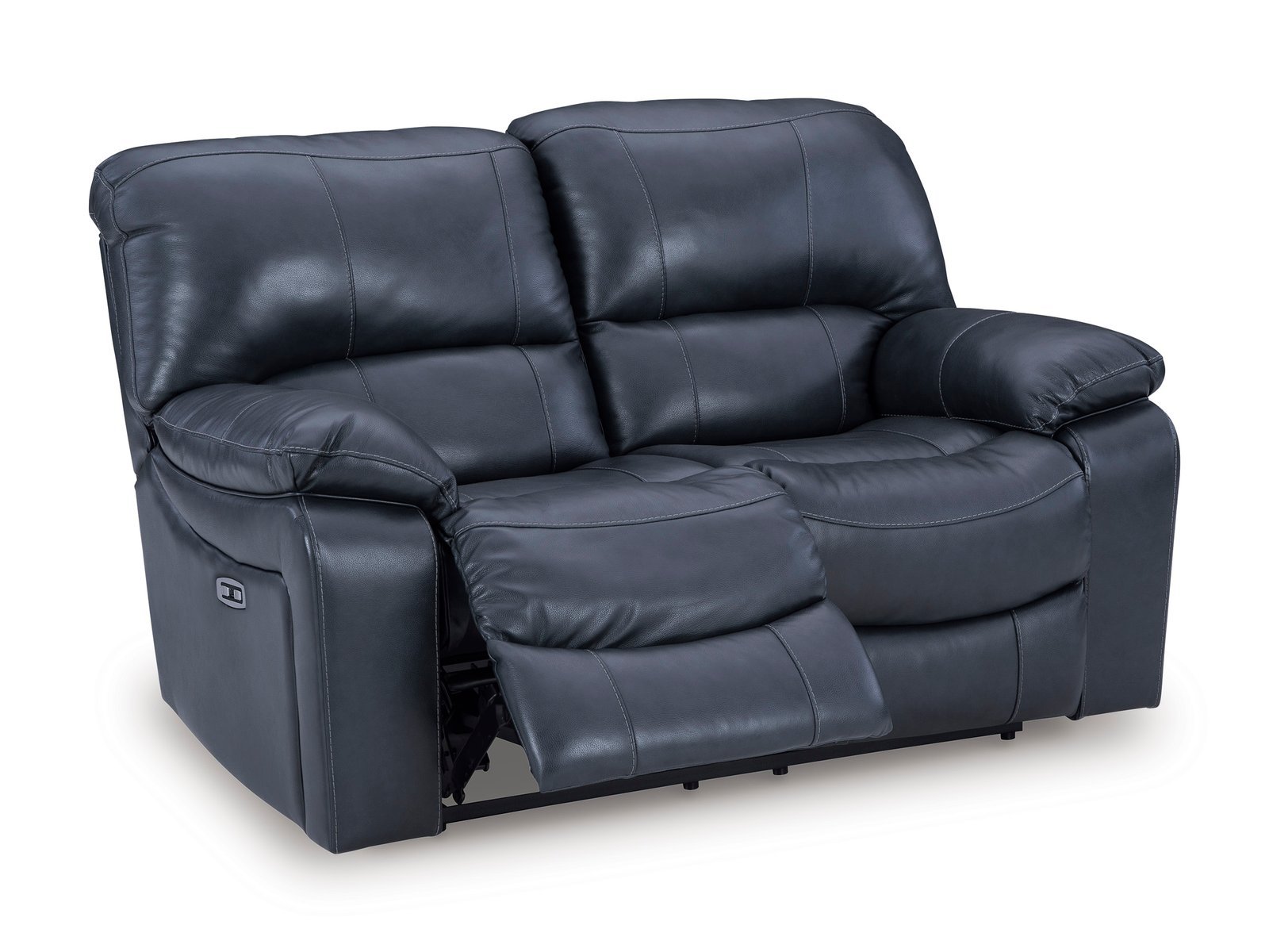 Leesworth Reclining Power Loveseat