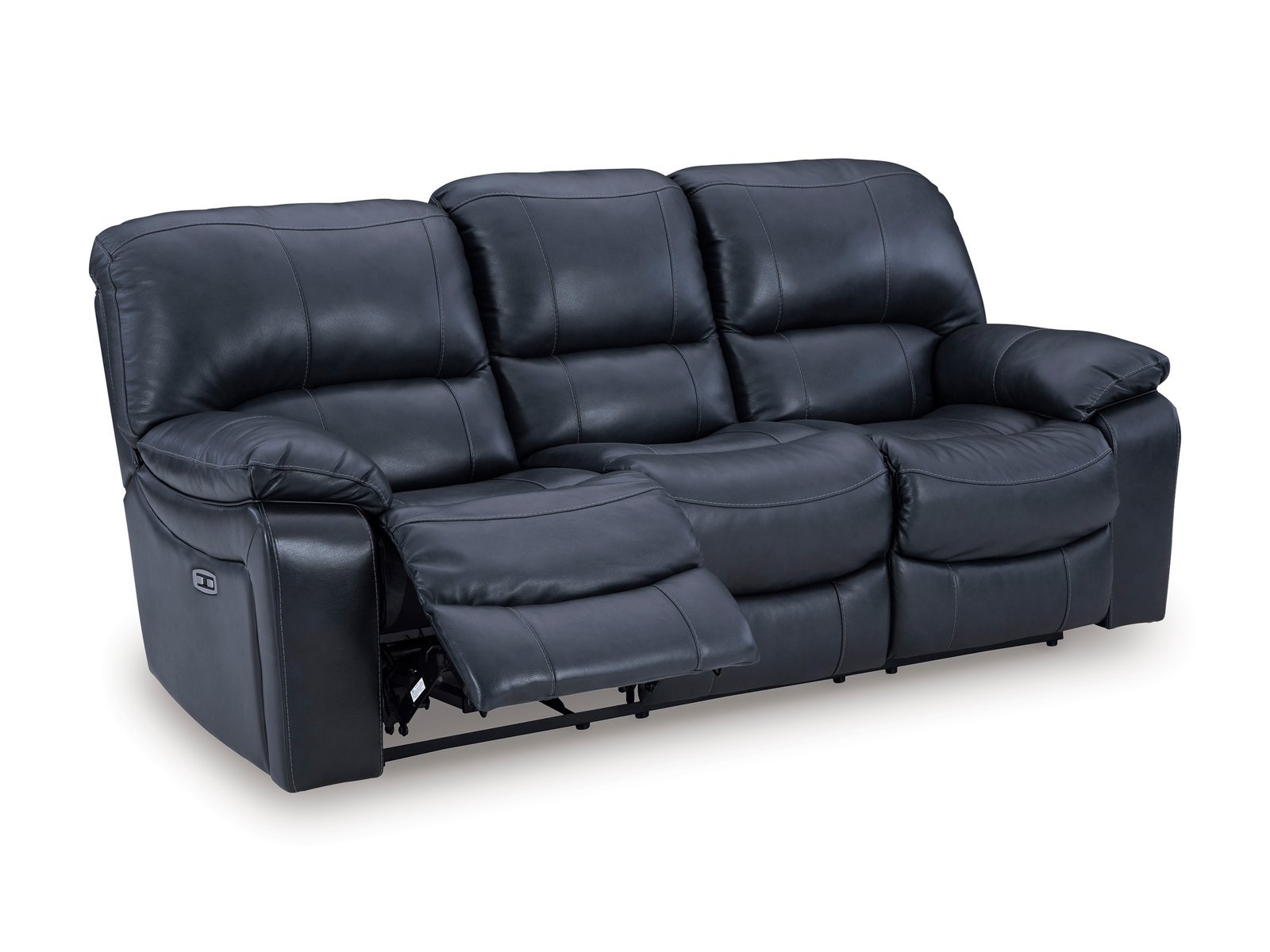 Leesworth Reclining Power Sofa