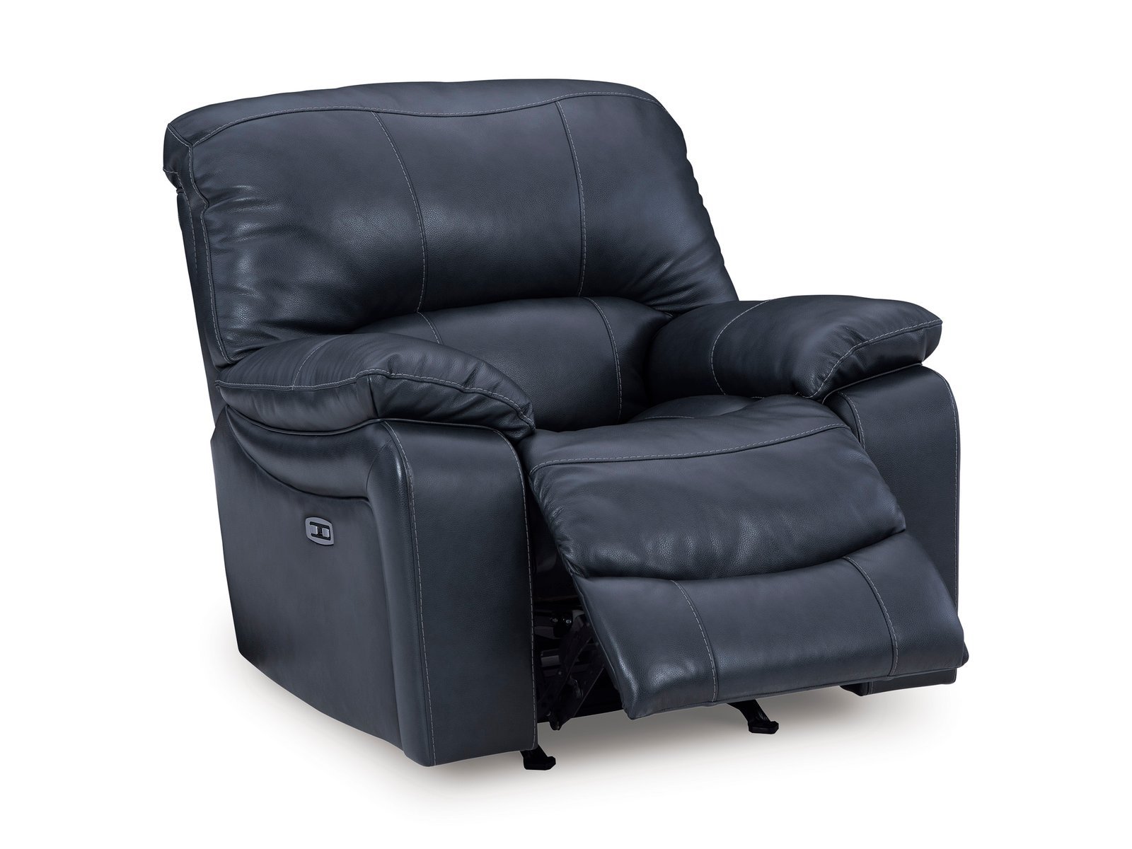 Leesworth Power Rocker Recliner