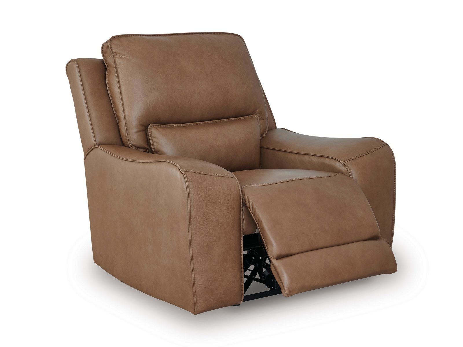 Silverbrooke PWR Recliner/ADJ Headrest
