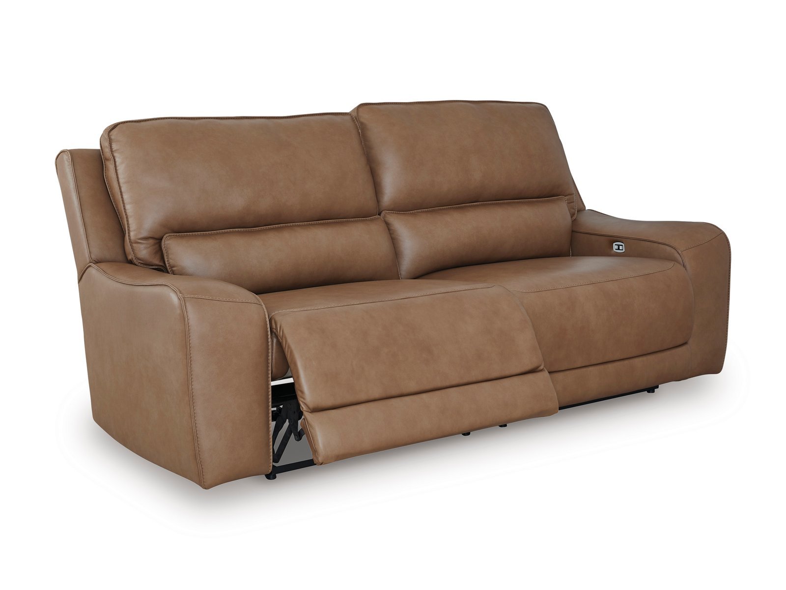 Silverbrooke 2 Seat PWR REC Sofa ADJ HDREST