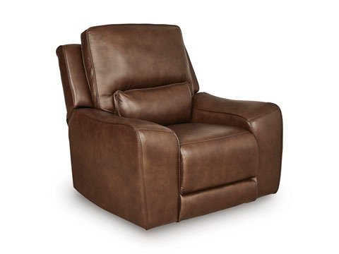 DeepWakes PWR Recliner/ADJ Headrest