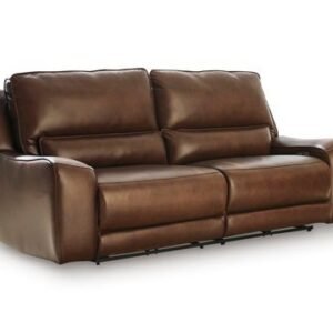 DeepWakes 2 Seat PWR REC Sofa ADJ HDREST