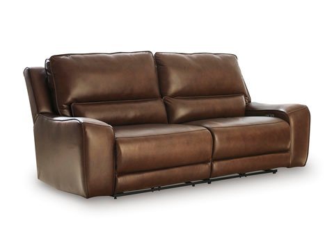 DeepWakes 2 Seat PWR REC Sofa ADJ HDREST