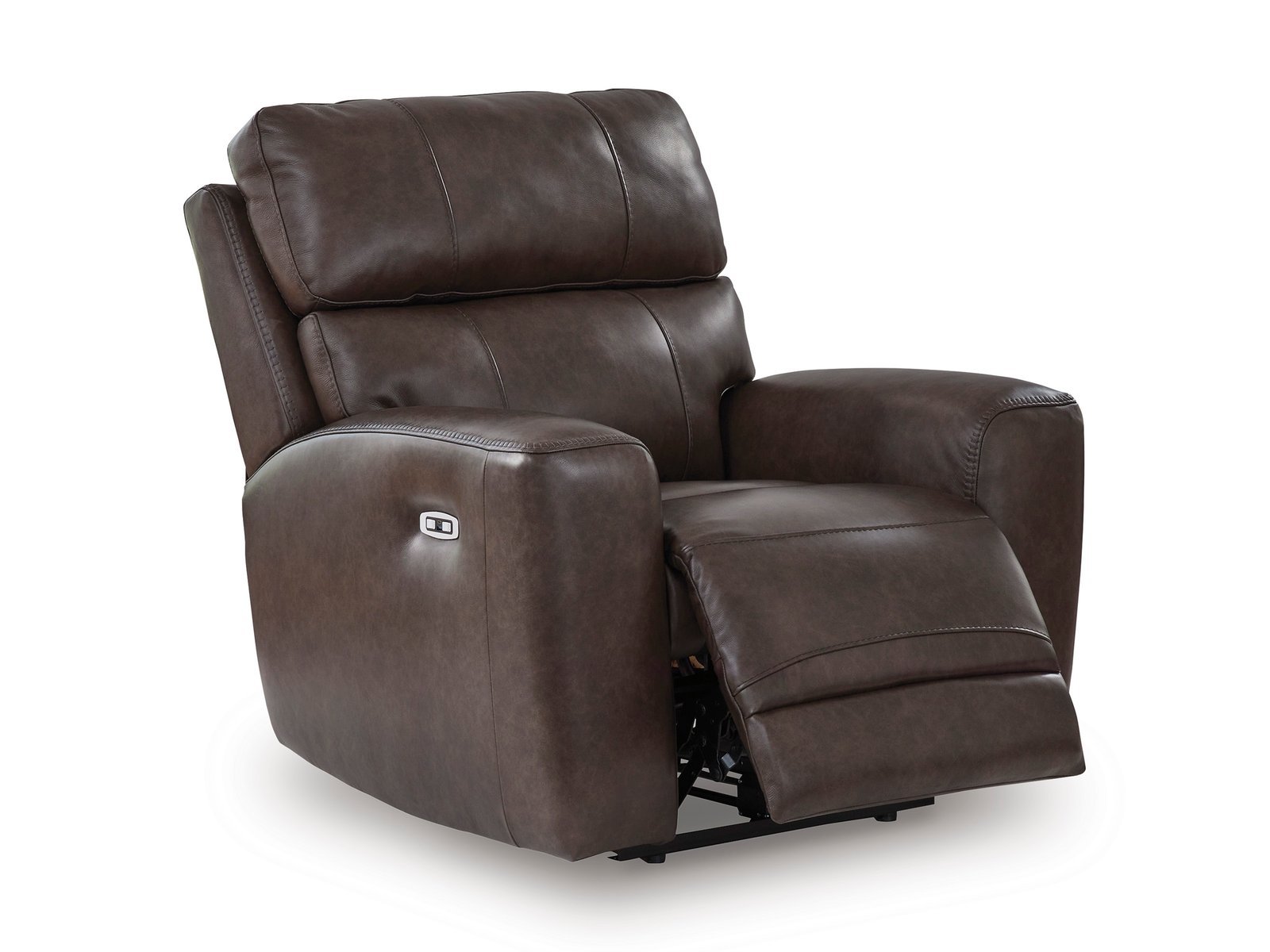 Beadel PWR Recliner/ADJ Headrest