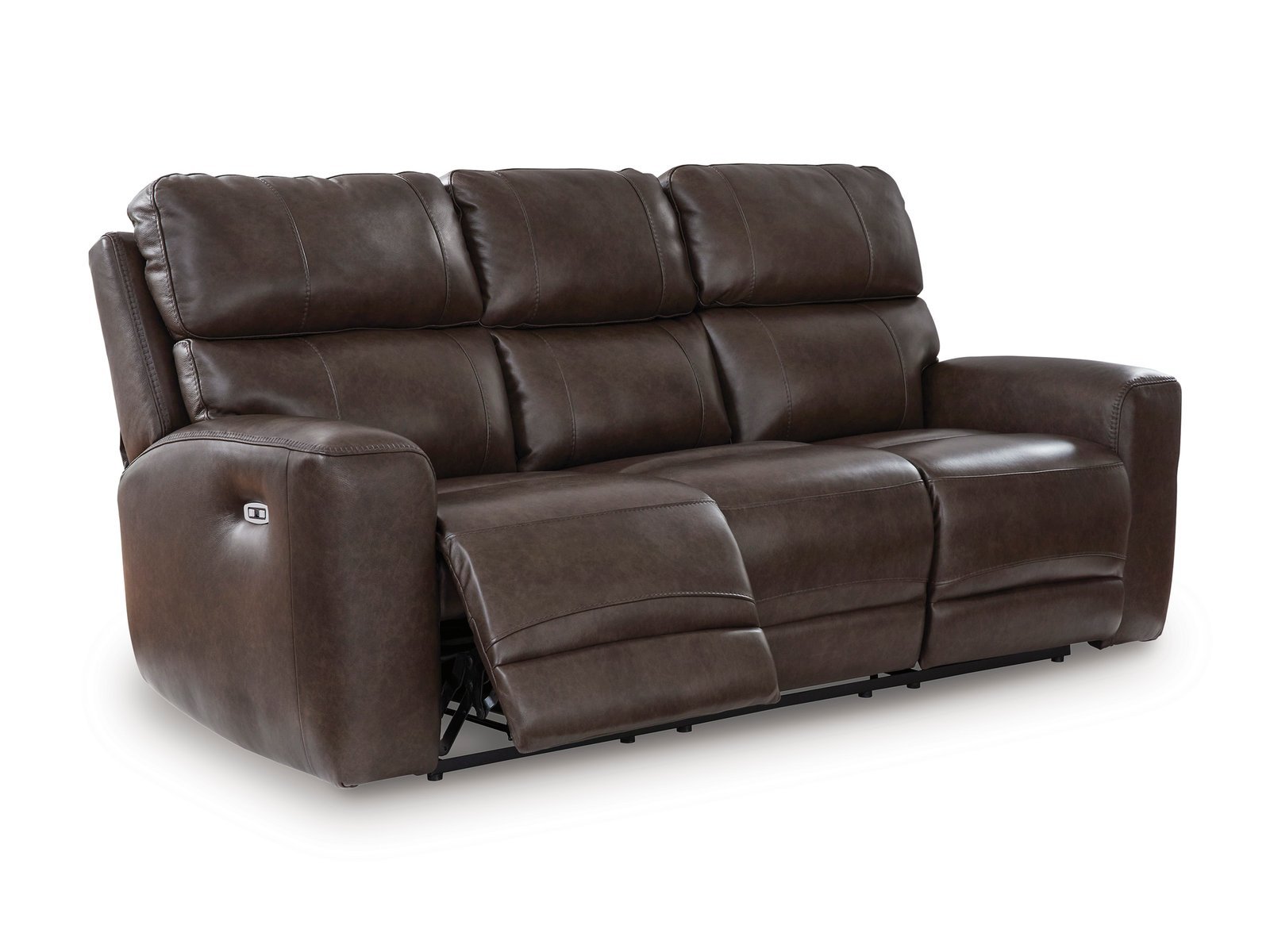 Beadel PWR REC Sofa with ADJ Headrest
