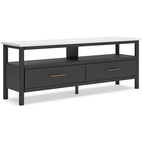 Cadmori Extra Large TV Stand