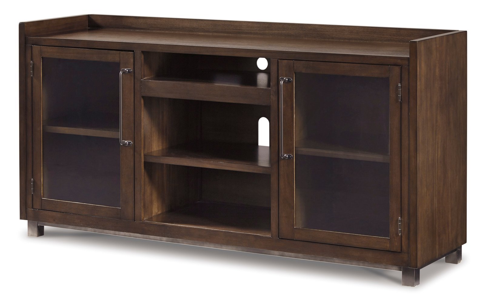 Starmore XL TV Stand w/Fireplace Option