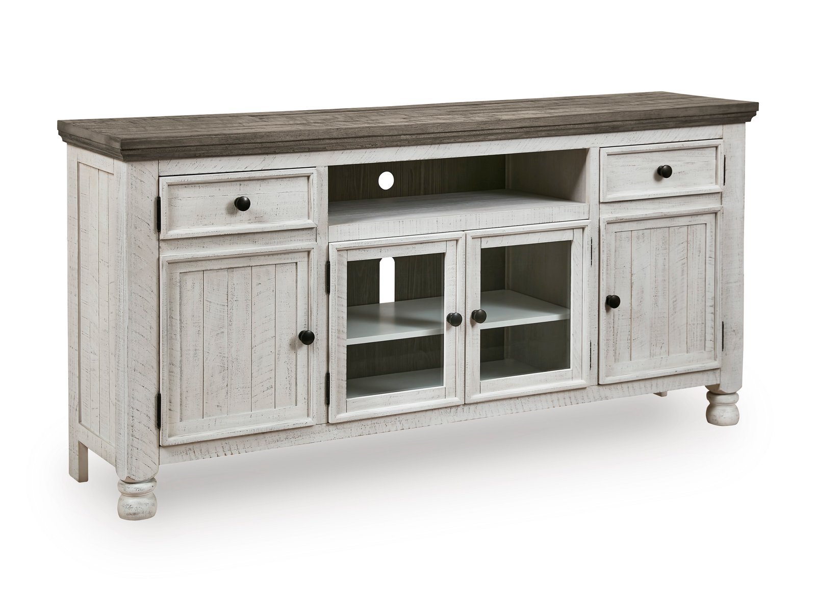 Havalance Extra Large TV Stand