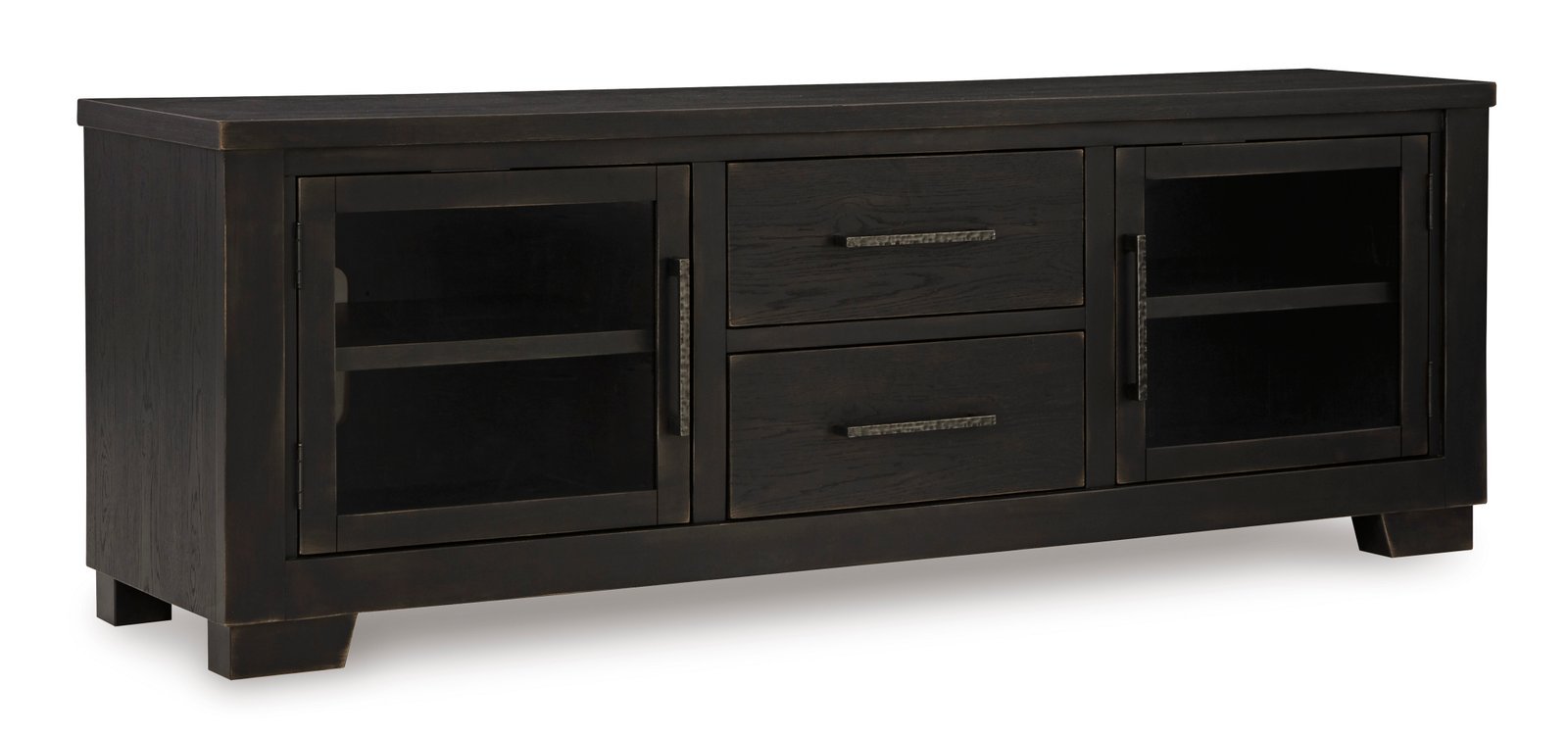 Galliden Extra Large TV Stand