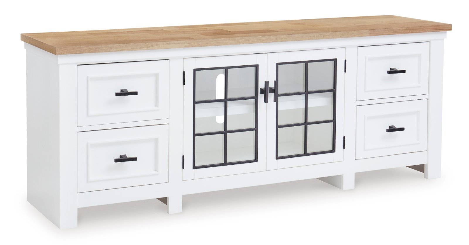 Ashbryn Extra Large TV Stand